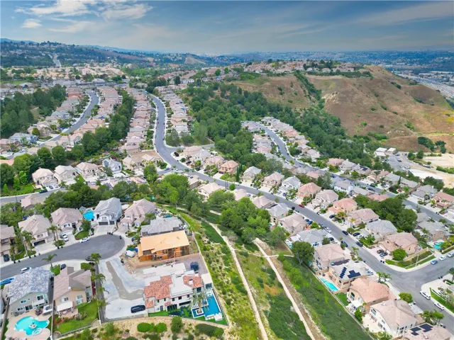 8835 E Foxhollow Drive, Anaheim Hills, California 92808