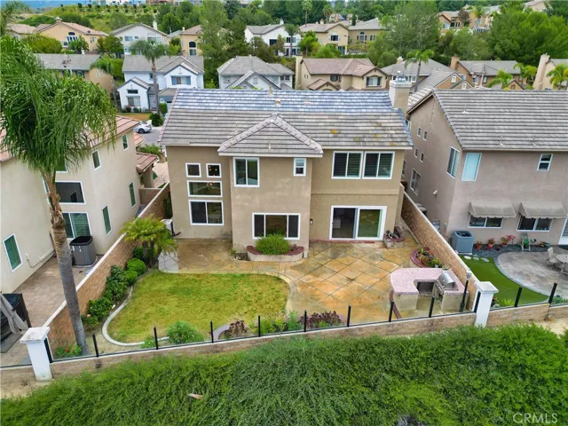 8835 E Foxhollow Drive, Anaheim Hills, California 92808