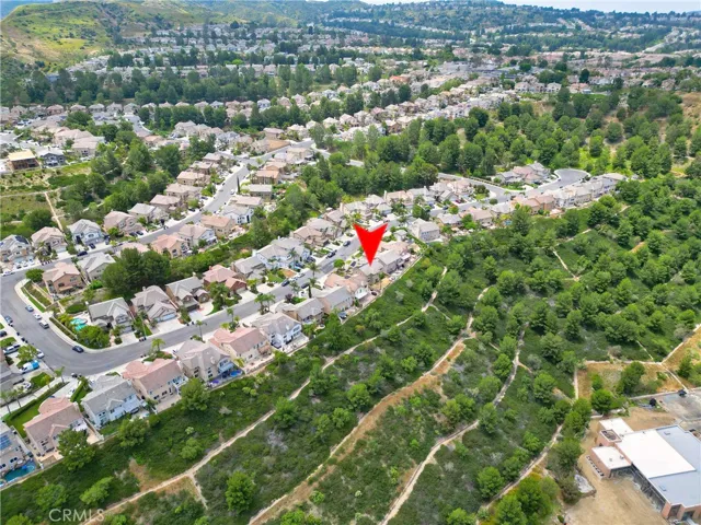 8835 E Foxhollow Drive, Anaheim Hills, California 92808