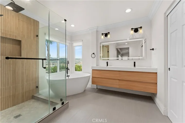 8835 E Foxhollow Drive, Anaheim Hills, California 92808