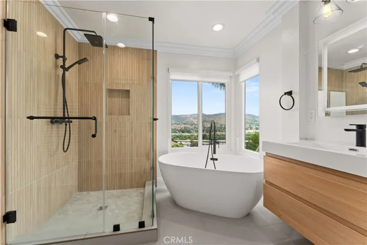 8835 E Foxhollow Drive, Anaheim Hills, California 92808