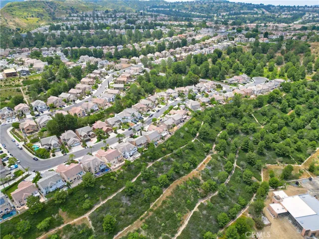 8835 E Foxhollow Drive, Anaheim Hills, California 92808