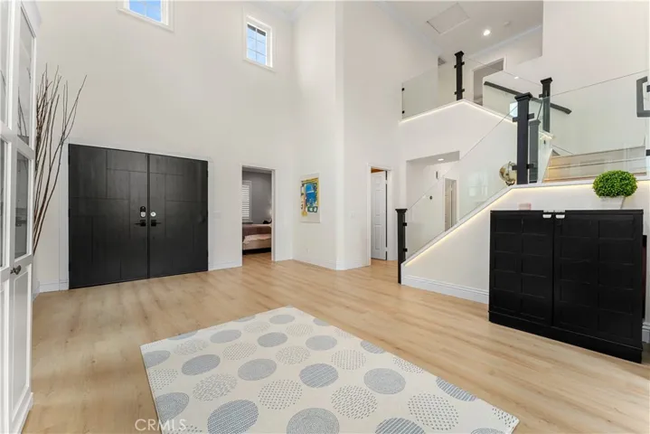 8835 E Foxhollow Drive, Anaheim Hills, California 92808