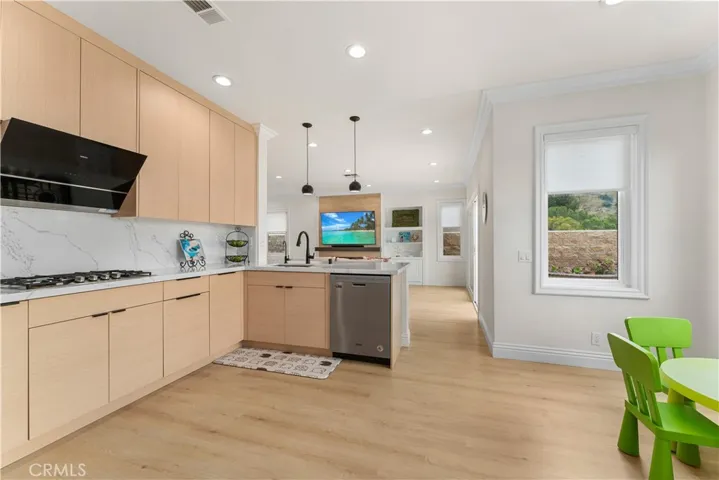 8835 E Foxhollow Drive, Anaheim Hills, California 92808