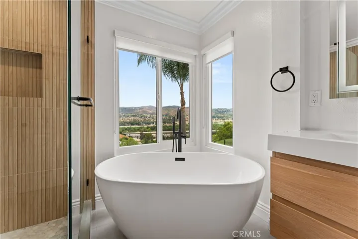 8835 E Foxhollow Drive, Anaheim Hills, California 92808