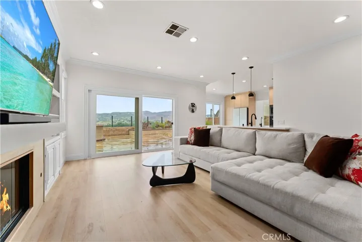 8835 E Foxhollow Drive, Anaheim Hills, California 92808