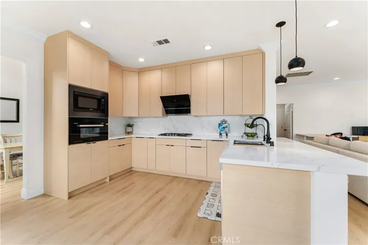 8835 E Foxhollow Drive, Anaheim Hills, California 92808
