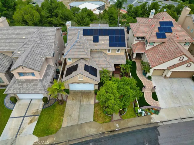 8835 E Foxhollow Drive, Anaheim Hills, California 92808