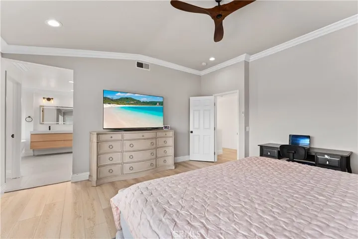 8835 E Foxhollow Drive, Anaheim Hills, California 92808