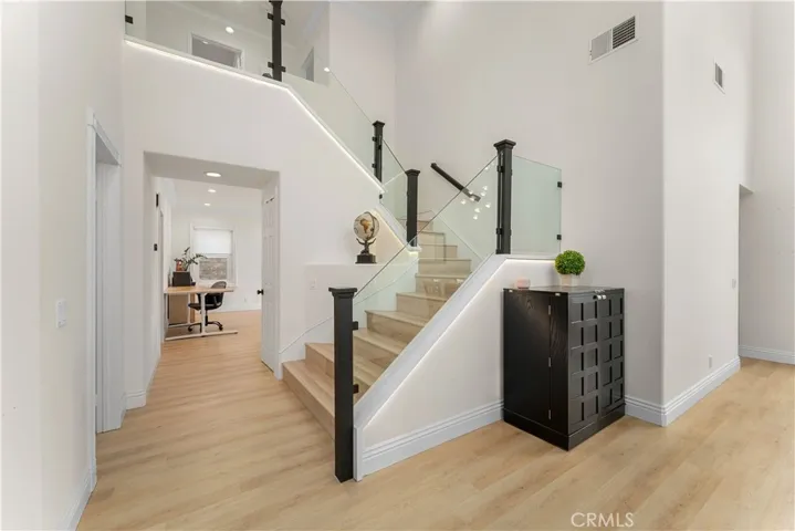 8835 E Foxhollow Drive, Anaheim Hills, California 92808