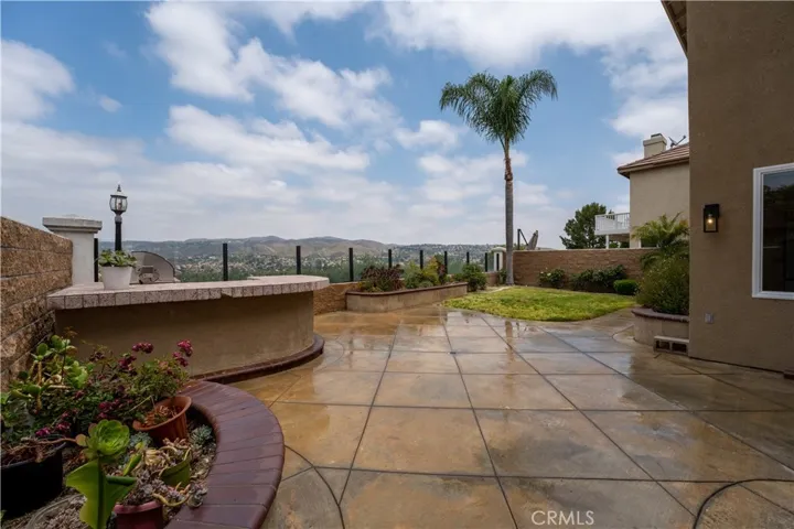 8835 E Foxhollow Drive, Anaheim Hills, California 92808