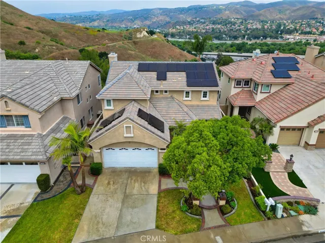8835 E Foxhollow Drive, Anaheim Hills, California 92808