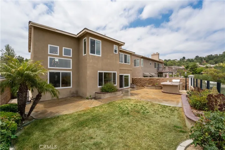 8835 E Foxhollow Drive, Anaheim Hills, California 92808