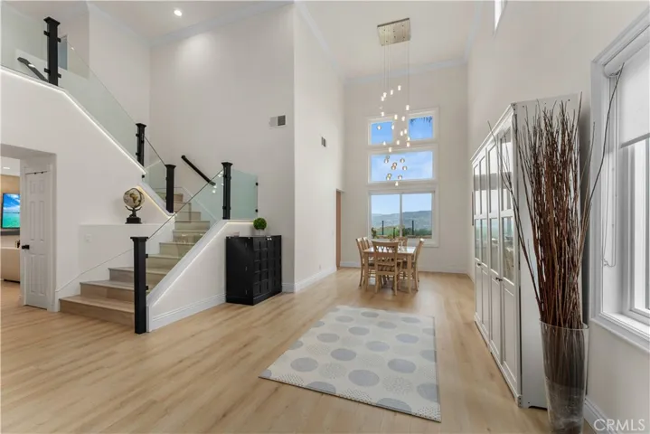 8835 E Foxhollow Drive, Anaheim Hills, California 92808