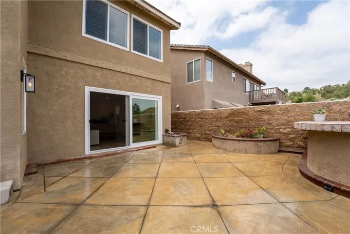 8835 E Foxhollow Drive, Anaheim Hills, California 92808