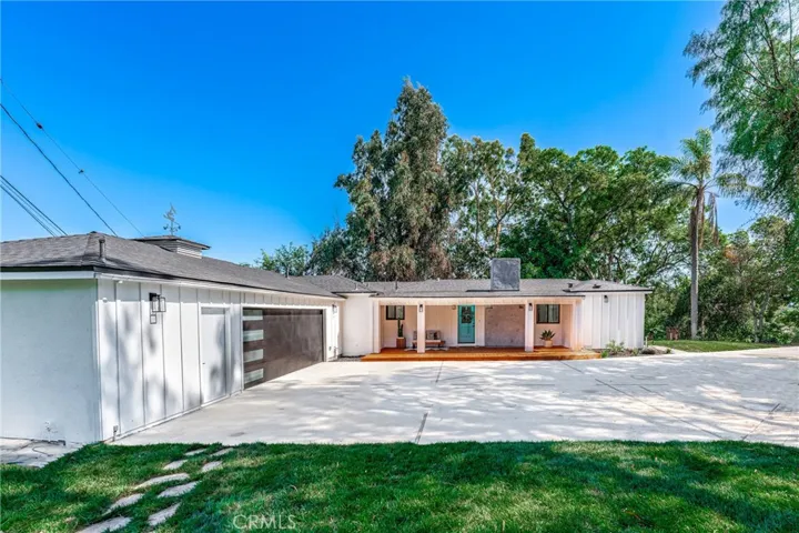 1724 Solejar Drive, La Habra Heights, California 90631