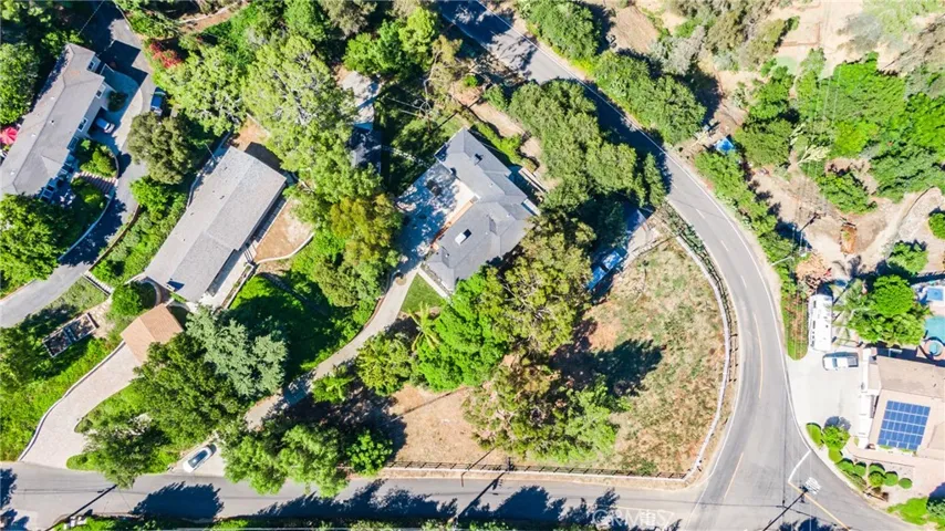 1724 Solejar Drive, La Habra Heights, California 90631