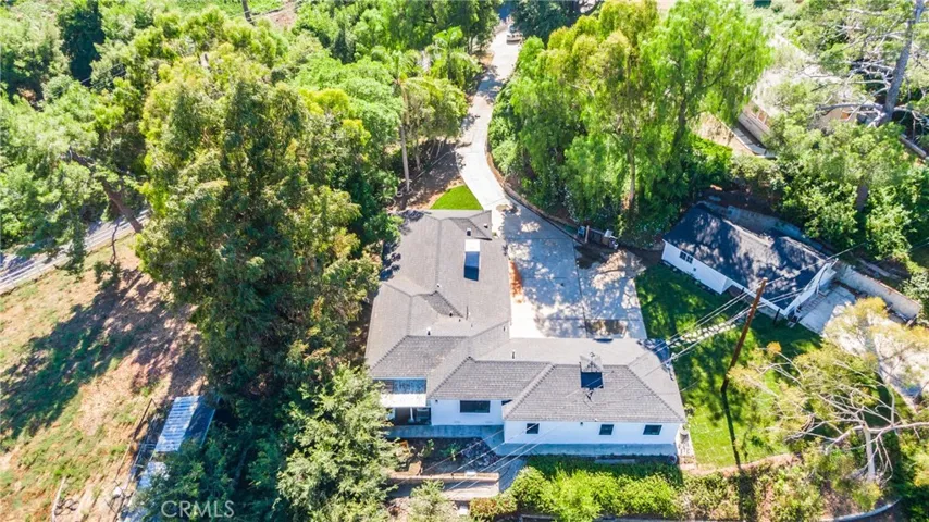 1724 Solejar Drive, La Habra Heights, California 90631