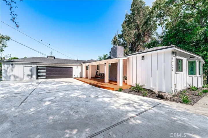 1724 Solejar Drive, La Habra Heights, California 90631