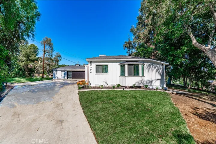 1724 Solejar Drive, La Habra Heights, California 90631