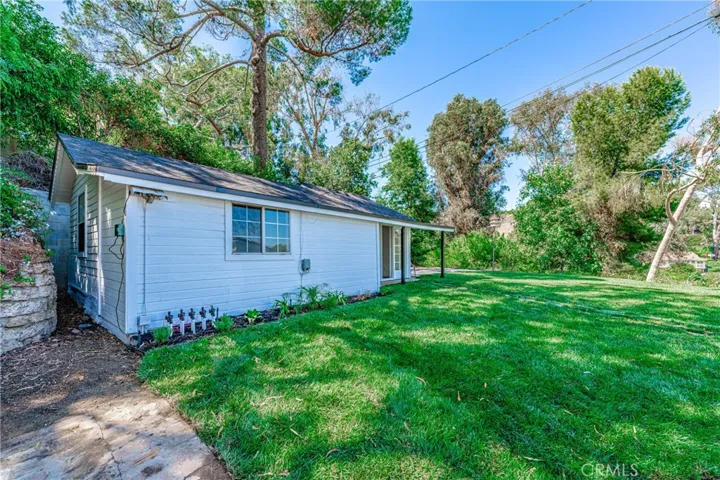 1724 Solejar Drive, La Habra Heights, California 90631