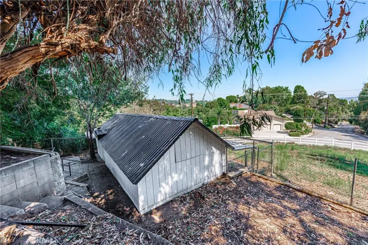 1724 Solejar Drive, La Habra Heights, California 90631