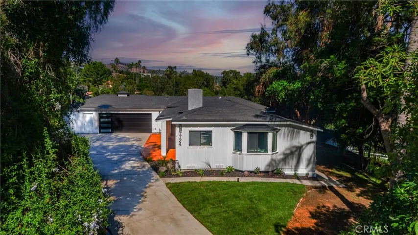 1724 Solejar Drive, La Habra Heights, California 90631