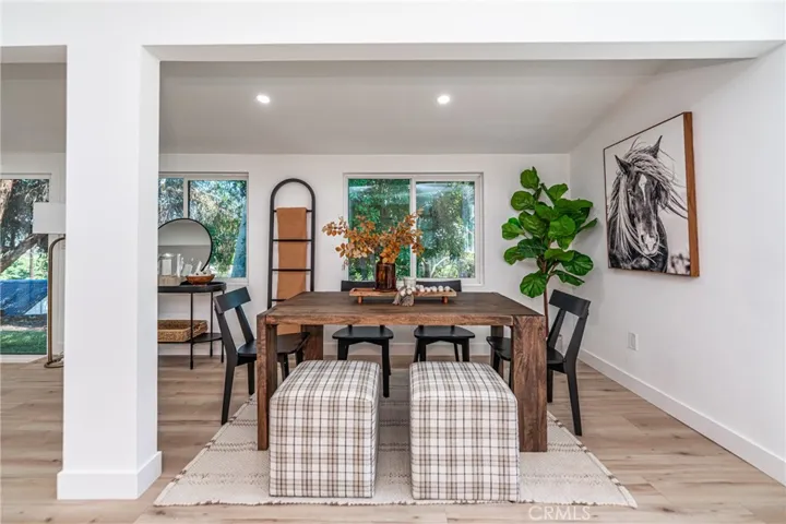1724 Solejar Drive, La Habra Heights, California 90631