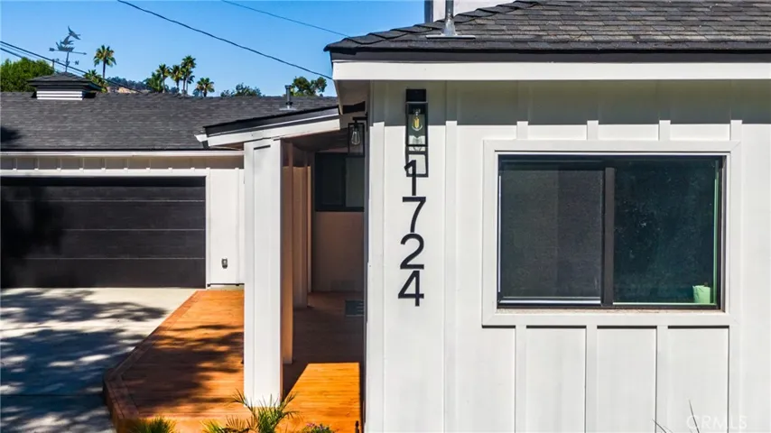 1724 Solejar Drive, La Habra Heights, California 90631