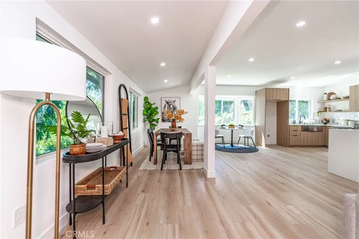 1724 Solejar Drive, La Habra Heights, California 90631