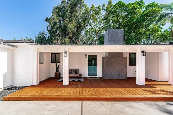 1724 Solejar Drive, La Habra Heights, California 90631