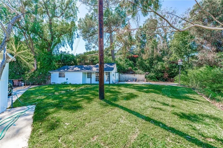 1724 Solejar Drive, La Habra Heights, California 90631
