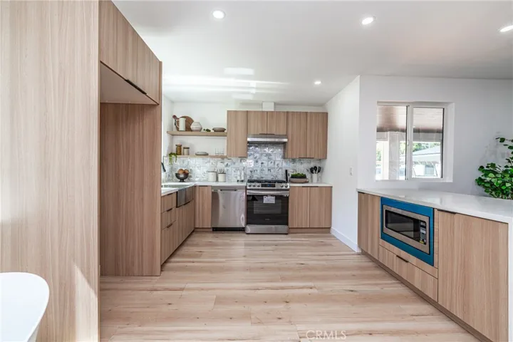 1724 Solejar Drive, La Habra Heights, California 90631