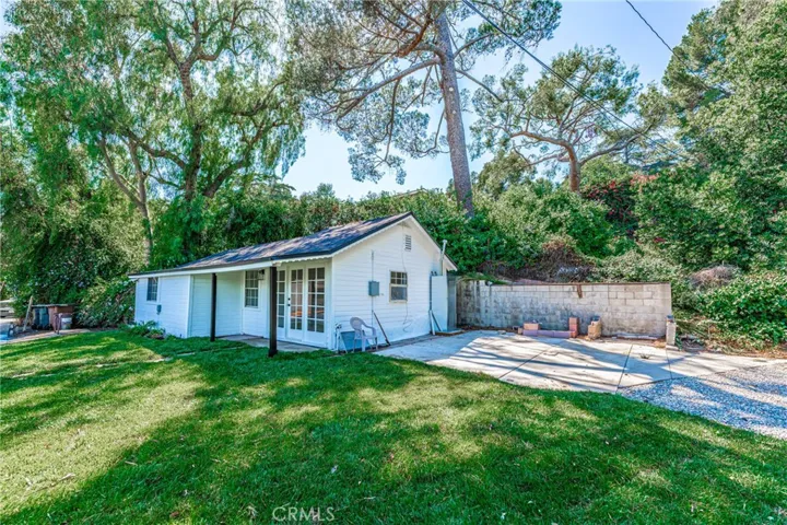 1724 Solejar Drive, La Habra Heights, California 90631