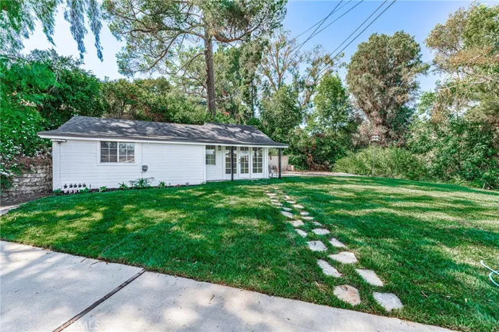 1724 Solejar Drive, La Habra Heights, California 90631