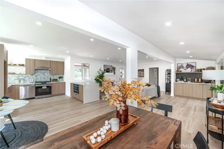 1724 Solejar Drive, La Habra Heights, California 90631