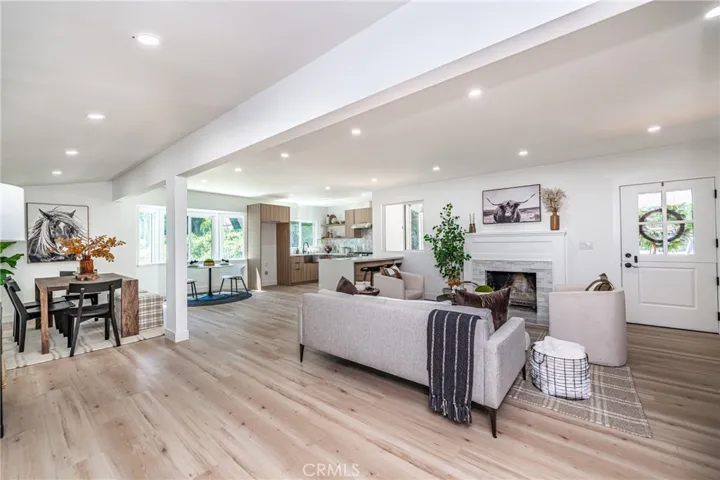 1724 Solejar Drive, La Habra Heights, California 90631