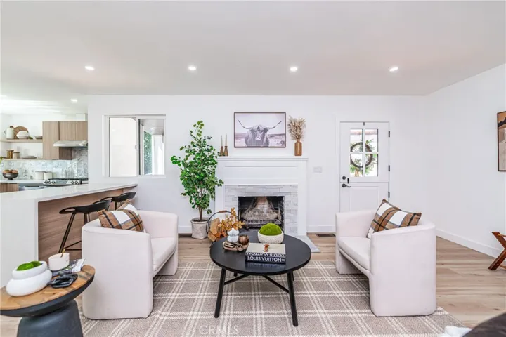 1724 Solejar Drive, La Habra Heights, California 90631
