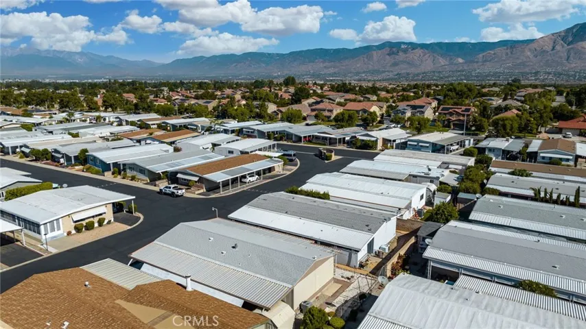 1251 E Lugonia Ave Unit 12, Redlands, California 92374