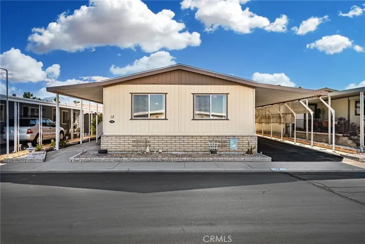 1251 E Lugonia Ave Unit 12, Redlands, California 92374