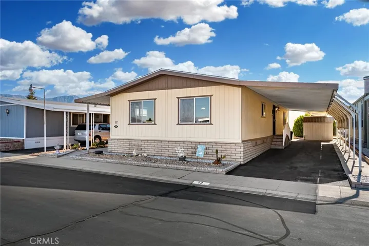 1251 E Lugonia Ave Unit 12, Redlands, California 92374
