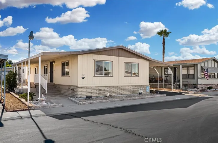 1251 E Lugonia Ave Unit 12, Redlands, California 92374