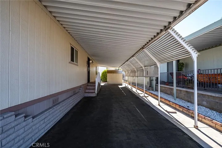 1251 E Lugonia Ave Unit 12, Redlands, California 92374