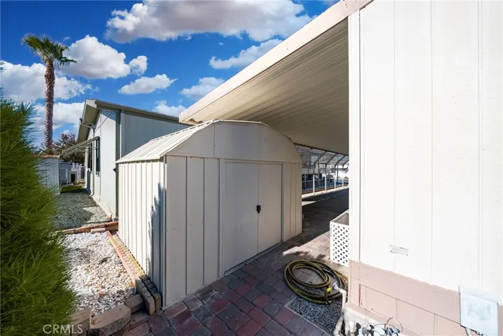 1251 E Lugonia Ave Unit 12, Redlands, California 92374