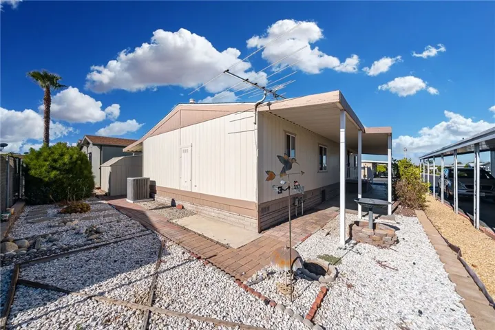 1251 E Lugonia Ave Unit 12, Redlands, California 92374