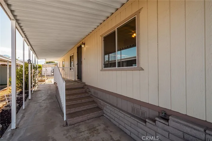 1251 E Lugonia Ave Unit 12, Redlands, California 92374