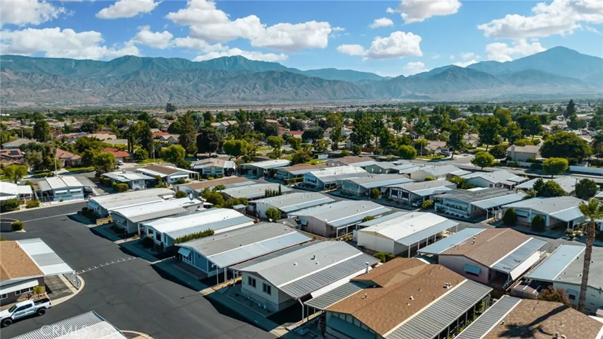 1251 E Lugonia Ave Unit 12, Redlands, California 92374