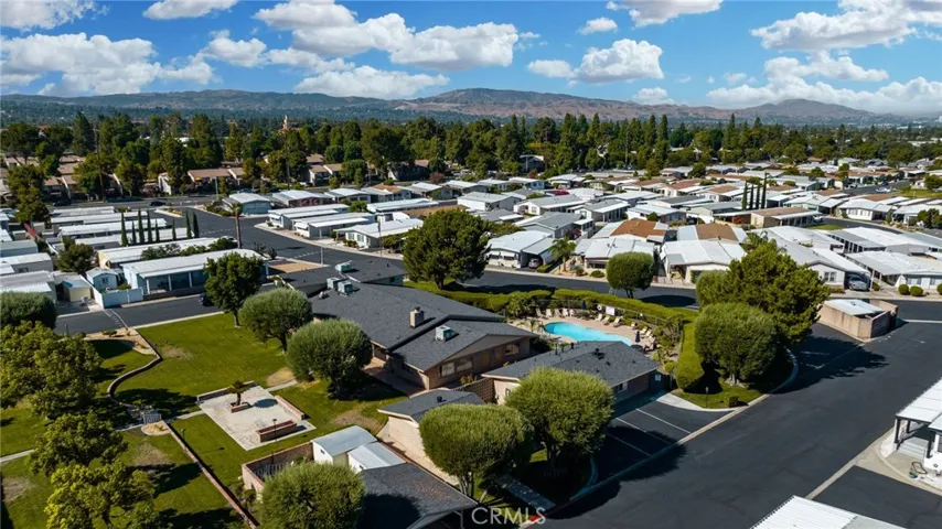 1251 E Lugonia Ave Unit 12, Redlands, California 92374
