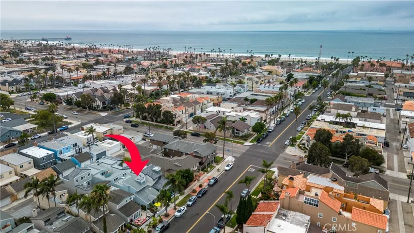 412 19th Street, Huntington Beach, California 92648