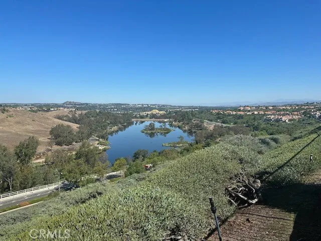 Lake view home!